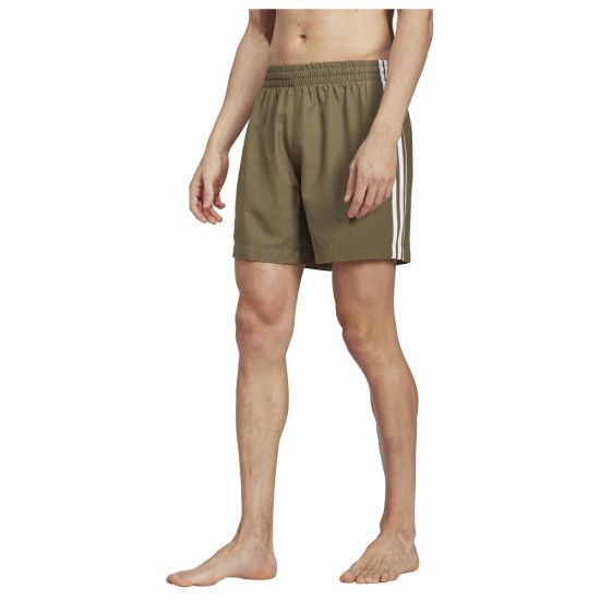 Adidas Ανδρικό μαγιό Adicolor 3-Stripes Swim Shorts